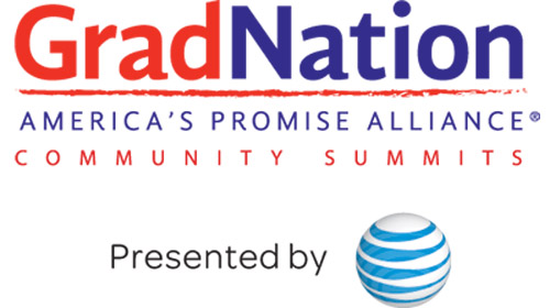 GradNation Community Summit logo GradNation Community Summit logo